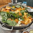 정통춘천닭갈비(성화점) | 🥘 [구리 맛집] 줄 서서 먹는 단골들의 성지, '정통 춘천닭갈비' 재방문 후기
