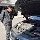 보람카센타 | 부천카센터 차에서 덜덜 소리나서 또 다녀온후기