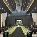 황간로 | 영동 아모르웨딩 투어✨💍💒(자세한 상담 후기, 웨딩꿀팁)