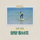 양양팜서프 | 양양 키즈서핑, 가족과 함께한 첫 서핑 도전! 내돈내산 팜서프 후기