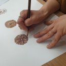 보태니컬아트아카데미련 | 보태니컬아트 아카데미련 수업들
