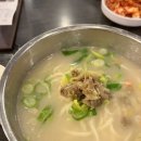 명동칼국수 이미지