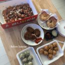 올레펜션 | 강릉 중앙시장 먹거리, 왕소곱창, 경포 올레앤다올 펜션 솔직비추 후기
