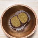 아이디어스 달콤쌀롱 두바이쫀득쿠기/ 두쫀쿠 택배 받아서 먹기