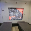 배트맨 | 호치민 푸미흥 이발소 추천 배트맨 이발소 후기 | 이발 + 마사지 + 발관리 풀케어