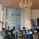화성빌딩 | [동탄 아크릴화 단체수업 후기] 기업 팀빌딩으로 딱! 화성·오산 근교 단체 취미미술 클래스 추천...