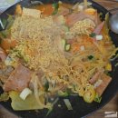 통나무집 | 과천맛집 통나무집 부대찌개 전현무 계획 과천 아쉬운 후기