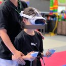 용인대 스마트 태권도장 이미지