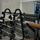 사람 휘트니스 병영점 이미지