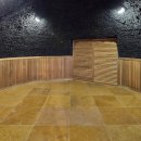 탐모라 수영장 이미지