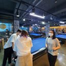 삼보 당구클럽 이미지