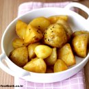 카레감자조림-매일 먹고싶은 반찬, 감자조림 만드는법 이미지
