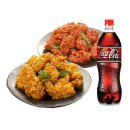 또래오래치킨 이미지