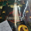 Jurassic World Dominion | (노스포) 쥬라기 월드: 도미니언 (Jurassic World: Dominion) 후기 화곡 메가박스 3D