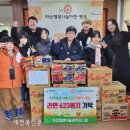 힘쎈어울림태권스쿨 이미지