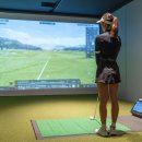 중동드림스크린골프 이미지