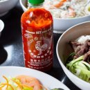 스리라차(SRIRACHA) 이미지