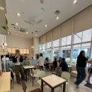 힐먼트 | 원두가 맛있는 카페 추천, 힐먼트 내돈내산 후기 | 무화과 피스타치오 크림 토스트, 힐크림라떼, 힐플로트
