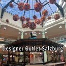 고고쇼핑 | 인스브루크에서 비엔나 가는 길, Designer Outlet Salzburg 쇼핑 후기