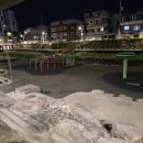 정릉천 제기1교 이미지