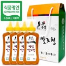 강봉석조청(주)농업회사법인