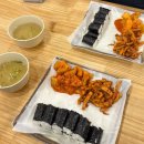 우리엄마충무김밥 이미지