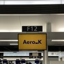 중부-현장-중부-341 | 에어로케이 RF341 나고야에서 청주공항 1터미널 체크인 카운터 오픈 시간