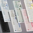 배터리왕영남하우징 | [키보드추천]왕조용한 사무용 저소음 키보드 추천, 프리플로우 AK68 Dual dial 저소음라임축V3 (내돈내산)