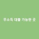 주식회사 으뜸자동차 | 무소득 대출 가능한 곳(중도금, 아파트 담보대출, 대학생, 무직자 등)