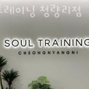 소울 트레이닝 이미지