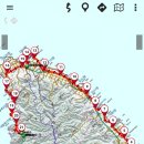 입암1리 | 동해안 구룡포항~호미곶-190808