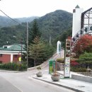 설악산오색마을 이미지