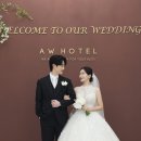 호텔오스카 | aw호텔 웨딩 오스카홀 본식스냅 후기 ㅣ 프로젝트88