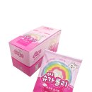 무지개간식 이미지