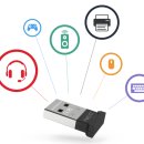 이지넷플러스 | 이지넷유비쿼터스 NEXT-304BT 블루투스 5.0 USB 동글이 구매후기