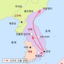 한반도 역사상 왕조마다 명군들이 몰려나왔던 최고의 시기 TOP 5 이미지