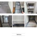 운정유미어스2차 오피스텔 | 운정 유미어스2차 복층 오피스텔 입주청소, 층고 높은 구조에서도 꼼꼼하게