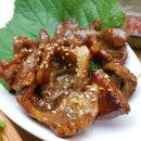 태림산채정식 이미지