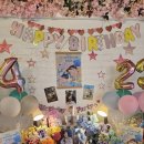 호야팡야 | 서면 호야팡야 | 제노 생일카페 후기