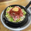 구미식당 | 구미 지산동 도산식당 돼지찌개 솔직 후기