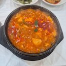 공주-28 | 공주 삼대째손두부 신관동 순두부 맛집 점심식사 후기