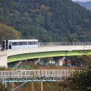 4호선 반여농산물시장역 이미지