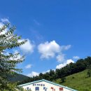 큰재목장가든 이미지