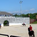 더마파크 공연장 이미지