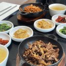 정선옥 | [정선맛집] 강원도 하이원 근처 한식 맛집 : 정선옥