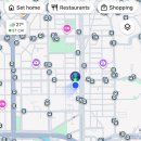 모어샌드위치 서면점 | 바다와 영화