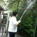 용산방역 아시아경제