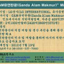 LG상사(LG INTERNATIONAL)의 “GAM유연탄광(Ganda Alam Makmur)” M&A件 이미지