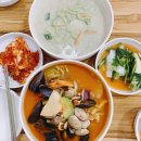 명가들깨칼국수 이미지