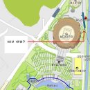 중앙초등길 이미지